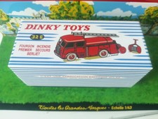 Atlas 1/43 Dinky Toys 32 E