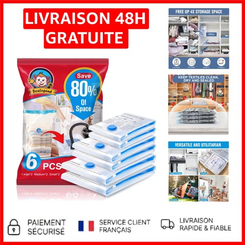Système sacs sous - sacs,