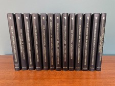 Agatha Christie Hercule Poirot Lot of 13 | Bantam Mystery Collection Hardcovers