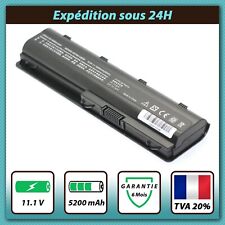 BATTERIE POUR HP PAVILION