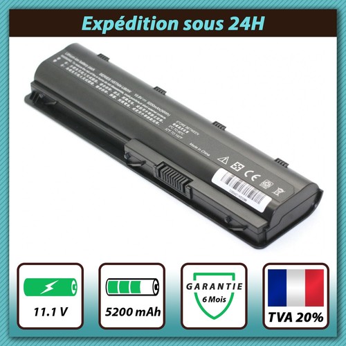 Batterie pour pavilion - batterie,