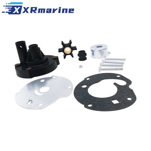 Kit roue aubes 6 - de,