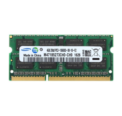 Mémoire ram samsung - ram, 2rx8