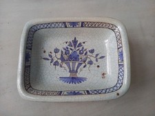 Plat Céramique  Poterie