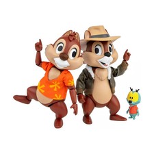 Beast Kingdom Disney - Tic et