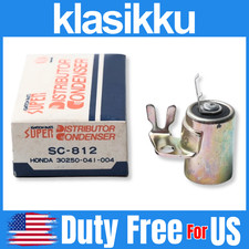 Convient pour Honda Z50A Z50J1