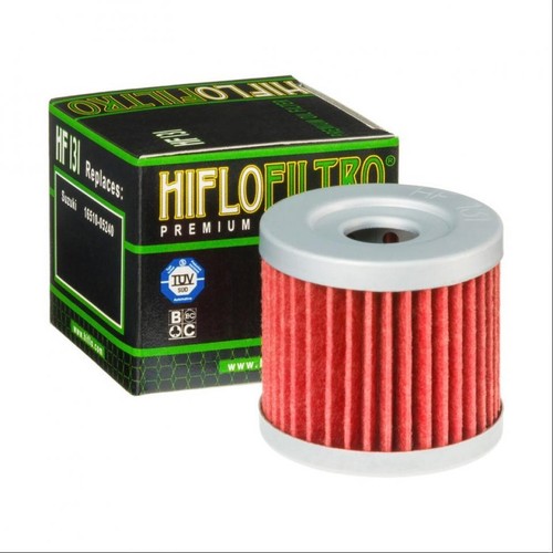 Filtre huile hiflofiltro - à,