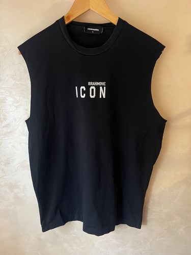 Dsquared2 icon zlatan - dsquared2,