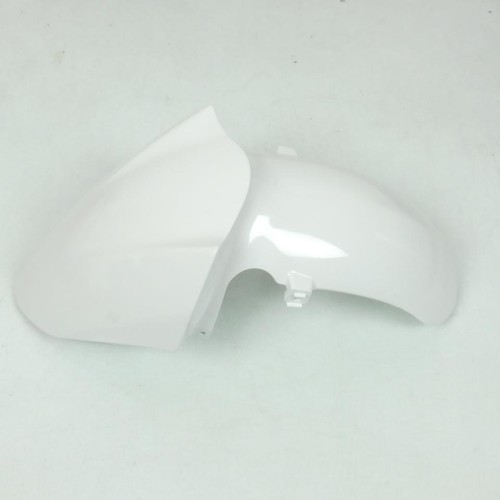 Garde boue blanc pour - garde,