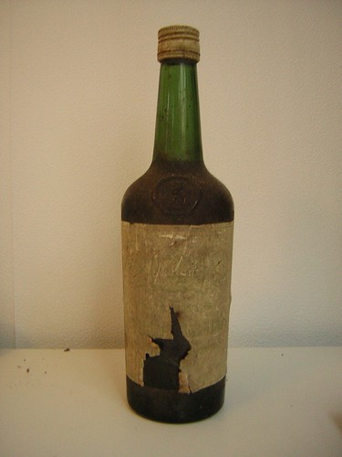Vin gilbey porto - vin, branco