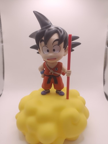 Teknofun dragon ball - teknofun,
