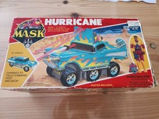 Kenner Mask Meteor Flying Pod