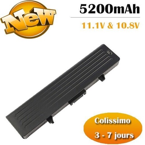 Batterie pour dell inspiron - dell,