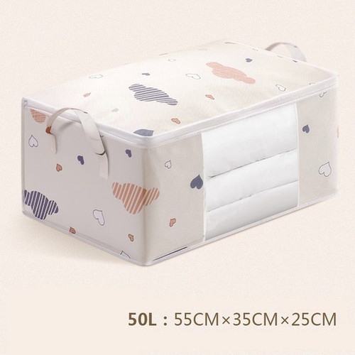 Sac rangement pliable pour - de,