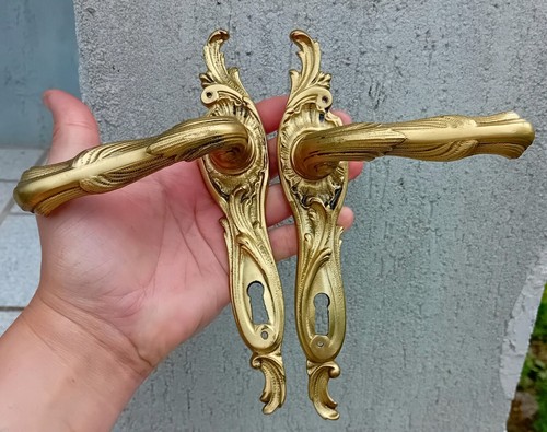 Lot poignées de porte - de, 2