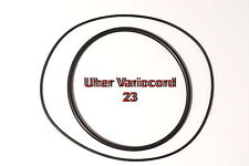 COURROIES SET UHER VARIOCORD