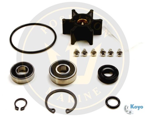 Eau pompe kit - eau,