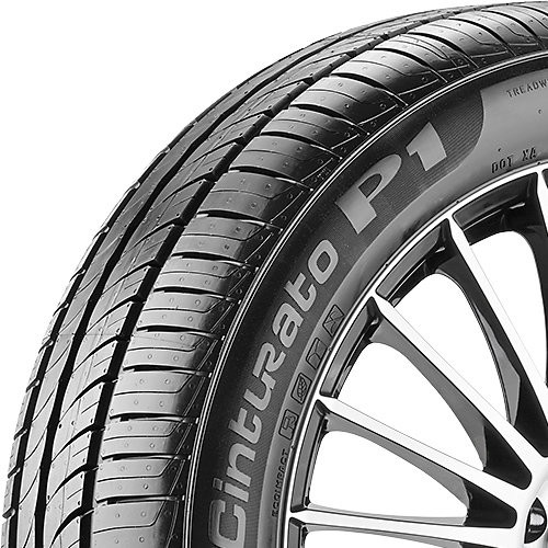Pirelli cinturato 195 55 - pirelli, p1