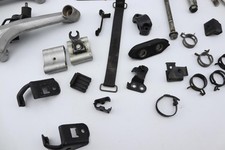 Kit visserie KTM DUKE 390 ABS 2013 à 2016