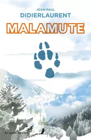 Malamute jean paul - malamute,, jean-paul