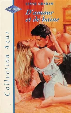 Amour haine - et, de