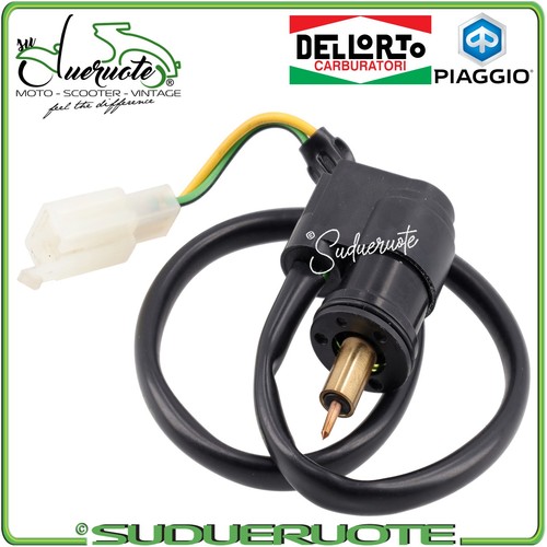 Starter air automatique - starter,
