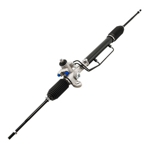 Power steering rack - steering, pinion