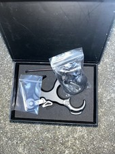 compund bow aid release left and right handers