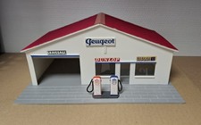 Garage Longueur : 30cm hauteur