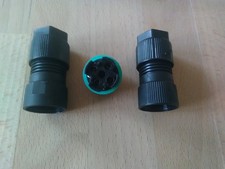 8 X prolongateur câble