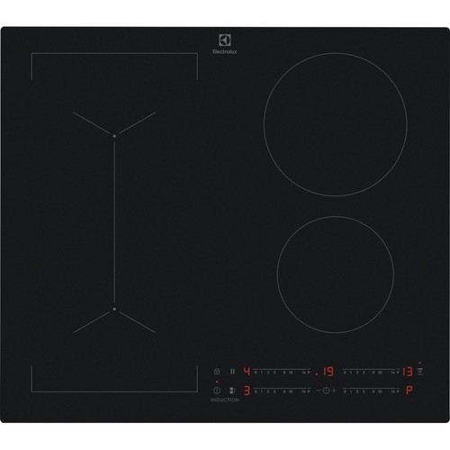 Plaque induction electrolux - induction,