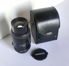 Objectif MACRO TAMRON SP 90