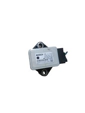 PEUGEOT 2012 508 ESTATE YAW RATE SENSOR 0265005765 9664661580