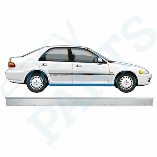 Honda civic eg9 1991 - civic, 4