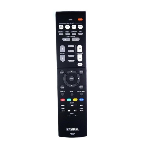 Yamaha v479 récepteur - yamaha, av