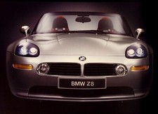 HJ5001 Brochure Catalogue