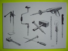 SÉRIGRAPHIE " HUMOUR NOIR 