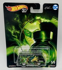 Dodge A100 van '66 GREEN