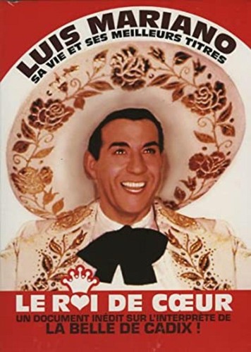 Dvd luis mariano - dvd,