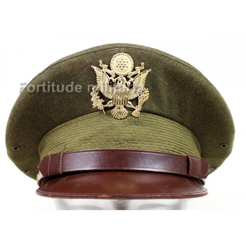 Casquette officier army - officier,