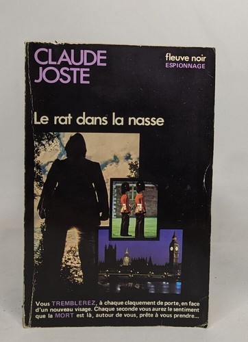 Rat dans nasse - la,