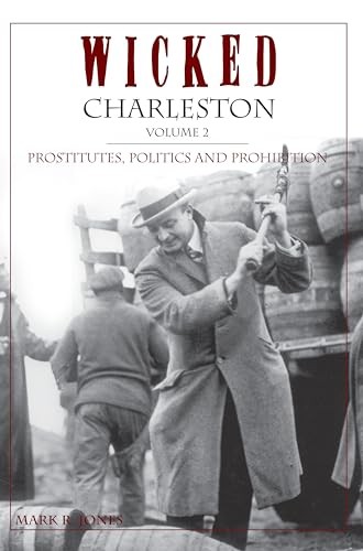 Wicked charleston volume - wicked, charleston,