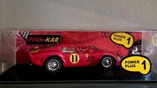 Slot 1:32 - Ferrari 250 GTO