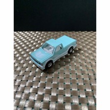 Camionnette Hot Wheels GMC