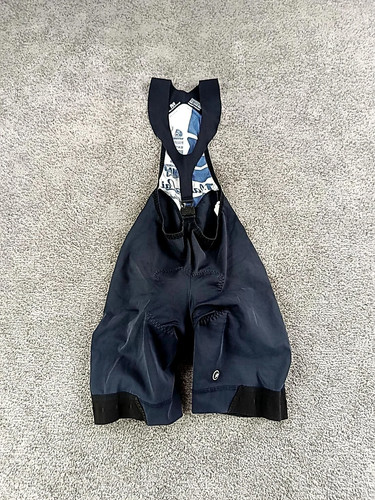 Assos cuissard court - cuissard,