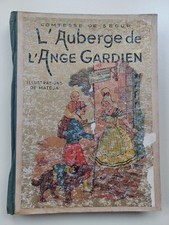 Comtesse de Ségur - L'Auberge