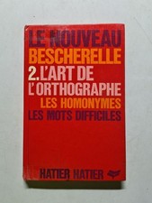 Le Nouveau Bescherelle 2 