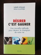 Désirer c'est gagnerL
