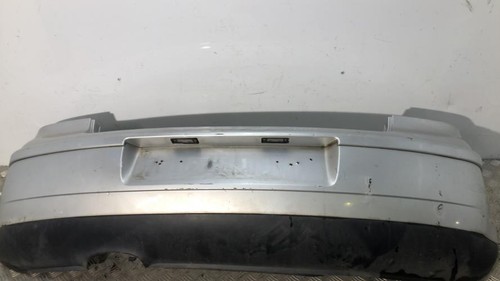 Pare choc arriere volkswagen - choc,