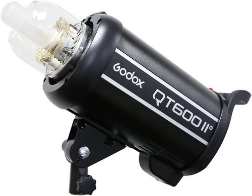 Godox qt600 flash de - godox, m